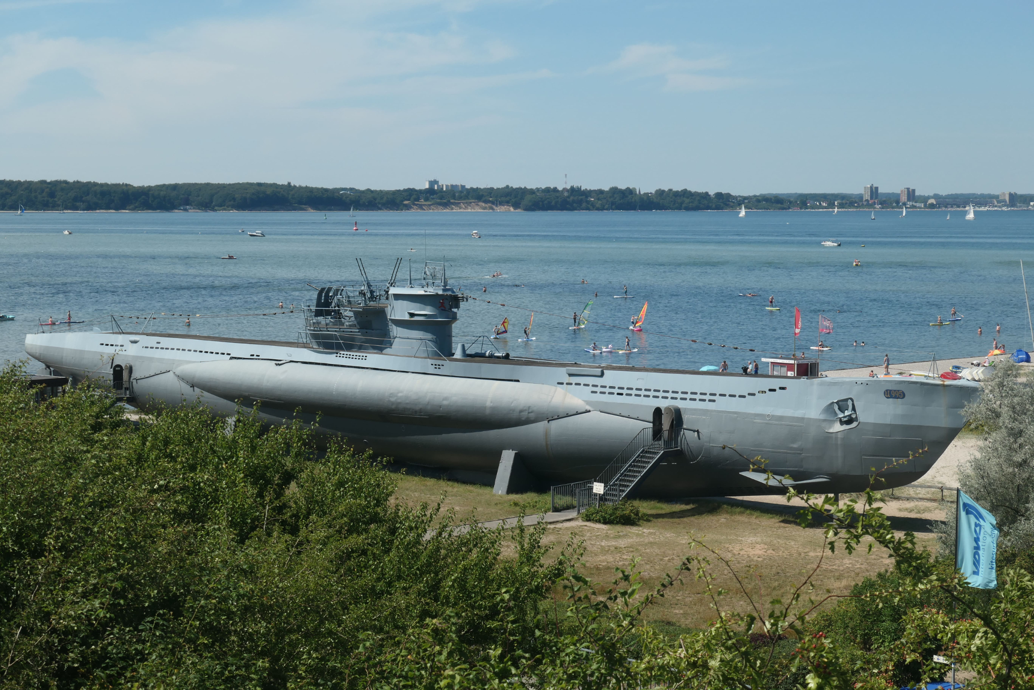 Kieler Förder 14